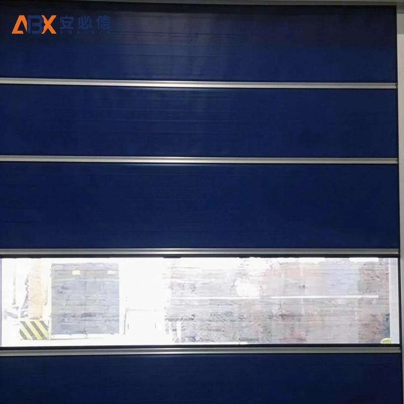 抚州快速门